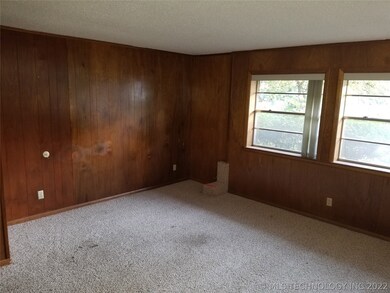 Bonus room