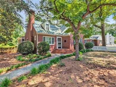 1907 Westover Hills Blvd, Richmond, VA 23225 - photo 2