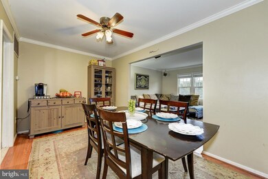 9549 Saluda Ct, Lorton, VA 22079 - photo 7