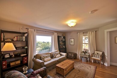 Living Room, View #2