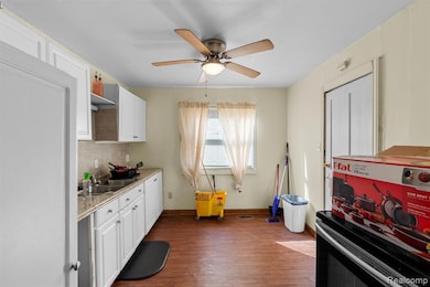 3351 Tyler St, Detroit, MI 48238 - photo 3