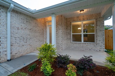 Nice Porch