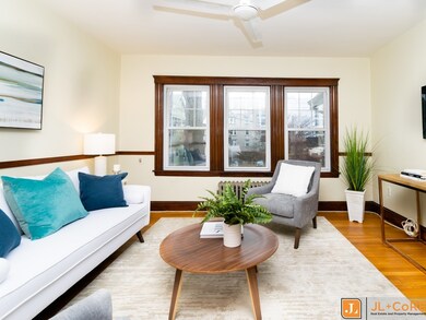 14 Miles St unit 14, Roxbury, MA 02119 - photo 6