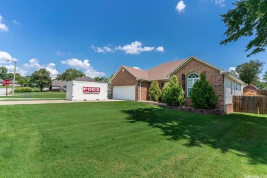 2708 Fairmount Dr, Jonesboro, AR 72401 - photo 4