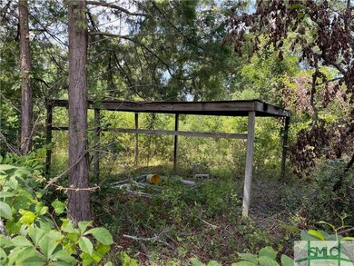 Structure on the property