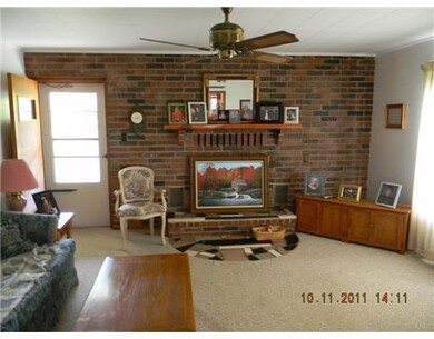 25725 Evans Ln, Maysville, AR 72747 - photo 4