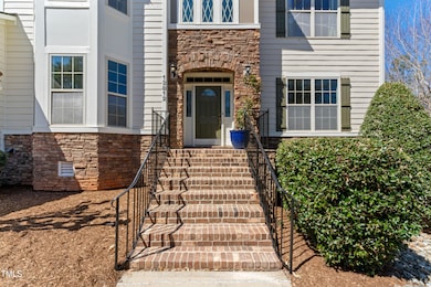 front door 2