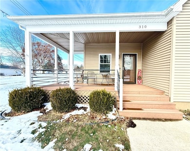 310 Dale St, Rossville, IL 60963 - photo 2