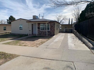 2512 Mountain Ave, El Paso, TX 79930 - photo 3