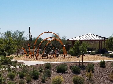 CUL-DE-SAC PARK