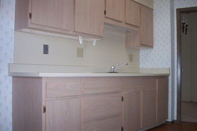 Other side of Kitchen