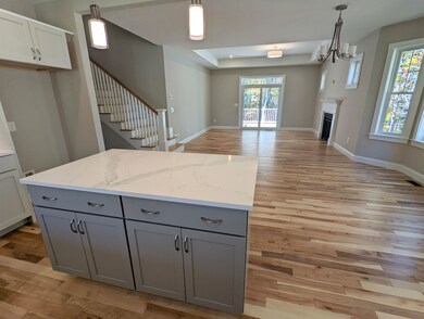 18 Tanner Cir unit Lot 2, Newmarket, NH 03857 - photo 4