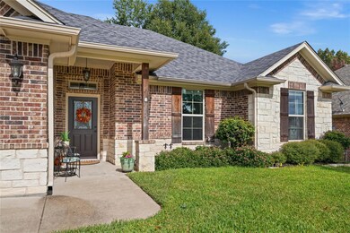 5923 Havens Trail, Tyler, TX 75707 - photo 2