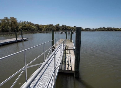 Lot 22 Hopkins Place Dr, Edisto Island, SC 29438 - photo 2