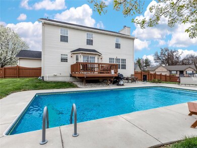 101 Derby Ln, Maryville, IL 62062 - photo 2