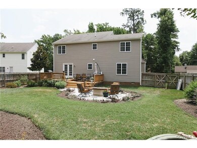 5704 Westower Dr, Richmond, VA 23225 - photo 4