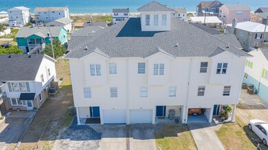 202 Dobbs St. - Unit C
