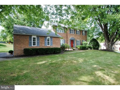 11 Hayloft Cir, Wilmington, DE 19808 - photo 2