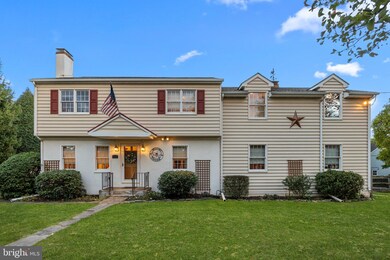 1117 Hilltown Pike, Line Lexington, PA 18932 - photo 7