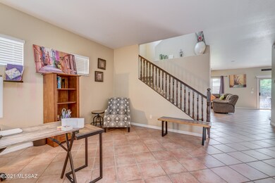70 East Camino Rancho Felice, Sahuarita,