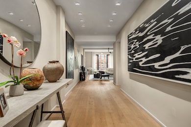 11 Beach St unit 8A, New York, NY 10013 - photo 2