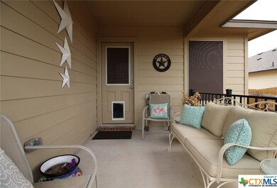 1305 Briscoe Ct, Copperas Cove, TX 76522 - photo 3