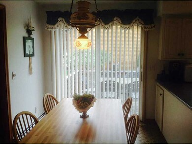 Dining Room.