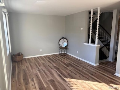 837 Wendevy Ct unit 11A, Ballwin, MO 63011 - photo 3