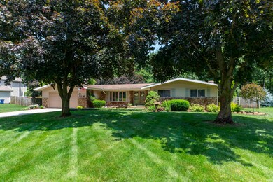 12069 Timberline Trace N, Granger, IN 46530 - photo 2