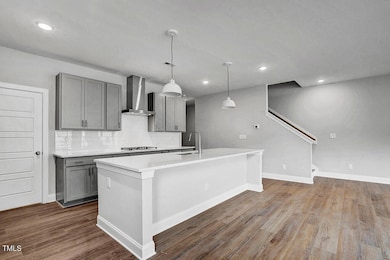 2099 Maggie Valley Dr, Apex, NC 27502 - photo 5