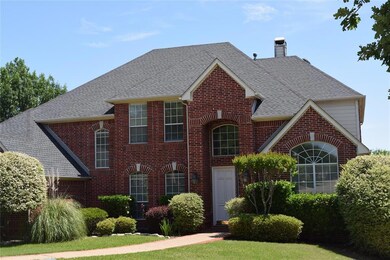 505 Northwood Trail, Southlake, TX 76092 - photo 2