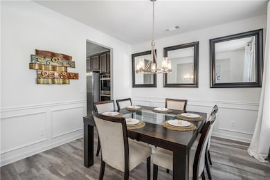 105 Hamilton Pointe Dr, McDonough, GA 30253 - photo 7