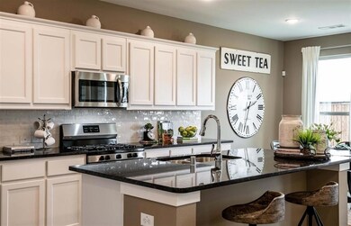 Kitchen 1 - Representative Photo