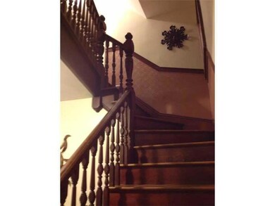 Other. STAIRS TO SECOND FLOOR