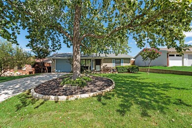 503 Joy Ln, Denison, TX 75021 - photo 2