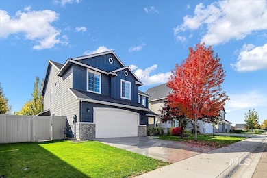 2891 W Everest St, Meridian, ID 83646 - photo 2