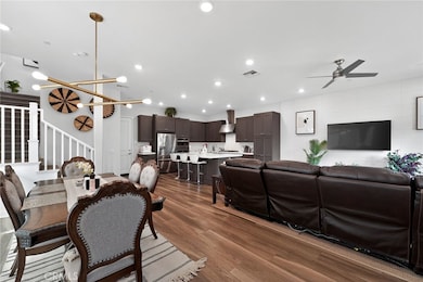 27508 N Feathery Cassia Way, Valencia, CA 91355 - photo 3