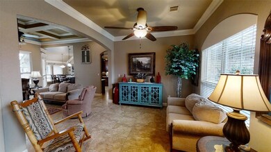 3713 Lonesome Creek Rd, Granbury, TX 76049 - photo 6