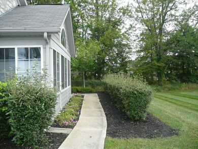 Walkway