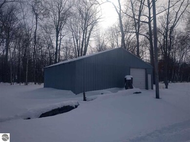 3801 E Booth Rd, Au Gres Township, MI 48703 - photo 3