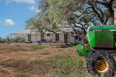 1144 County Road 158, Brady, TX 76825 - photo 5
