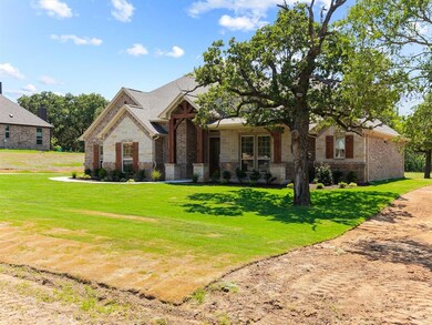 1136 Horizon Trace Dr, Boyd, TX 76023 - photo 4