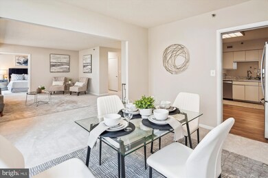 5501 Seminary Rd unit 804S, Baileys Crossroads, VA 22041 - photo 4