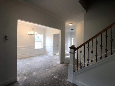 807 Fairview Cir, Hinesville, GA 31313 - photo 5