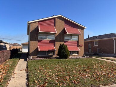 12841 S Marquette Ave, Chicago, IL 60633 - photo 2