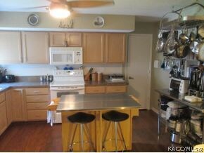 Kitchen Main Home