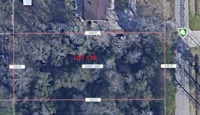 0 Lexington Dr, Conroe, TX 77385 - photo 6