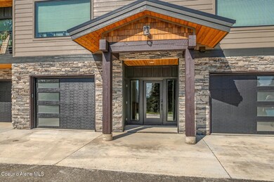 Main Condo Entry