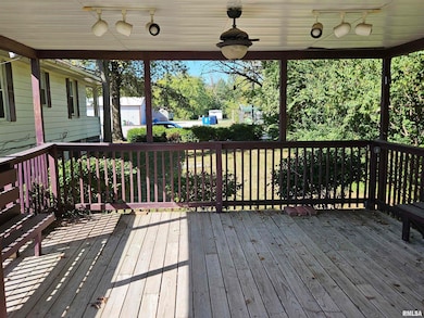 505 N James St, Centralia, IL 62801 - photo 5