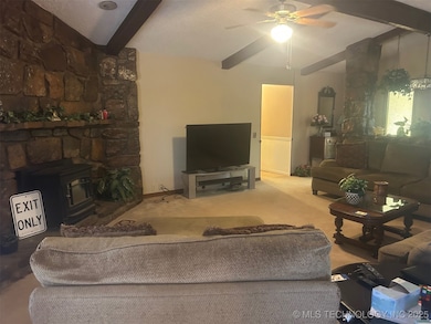 20200 E 129th St S, Broken Arrow, OK 74014 - photo 5